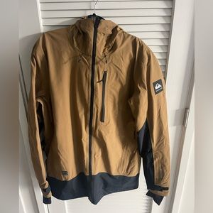 Quiksilver Ski Jacket